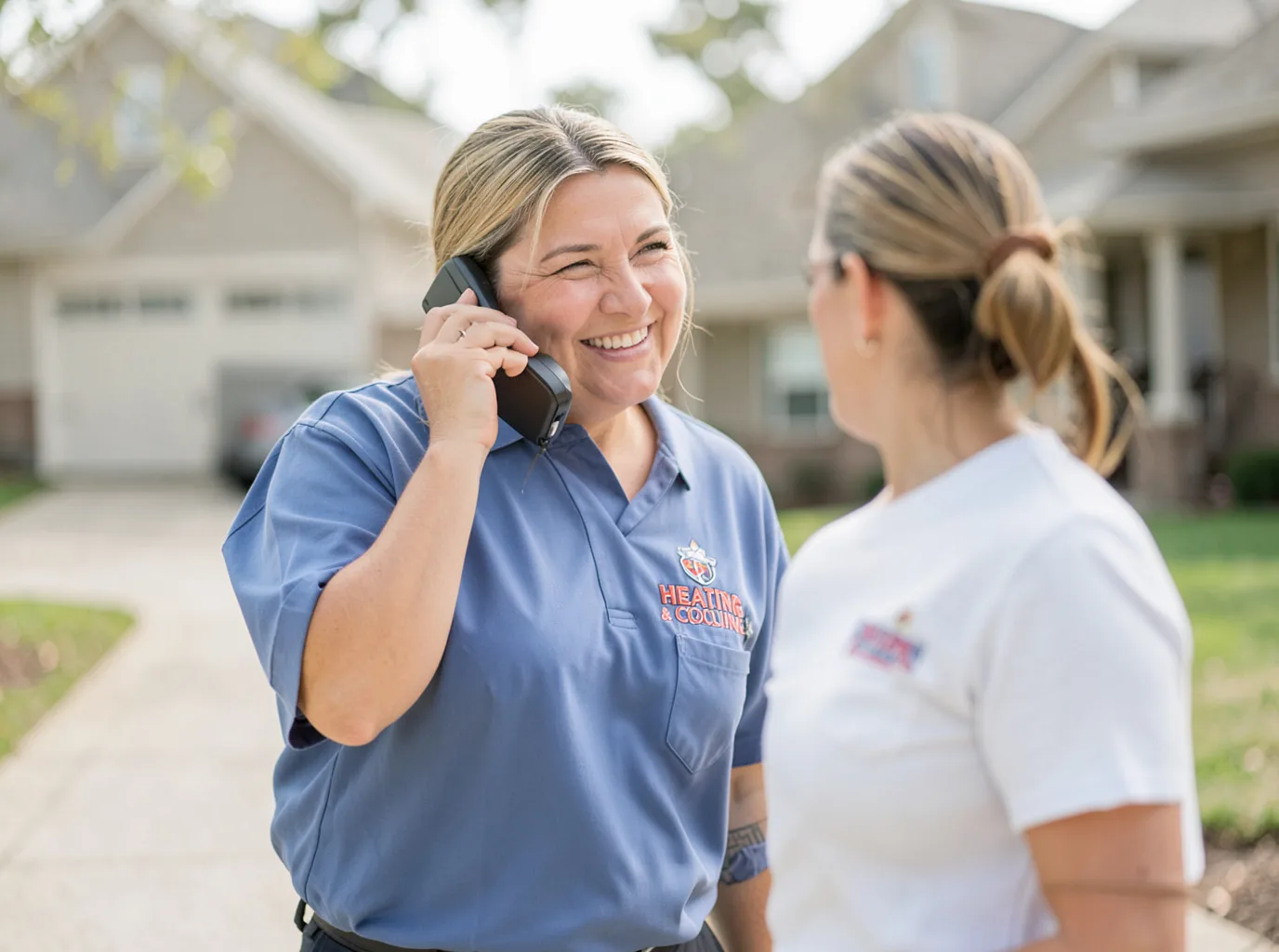 Hvac Repair Holdenville, OK FAQs